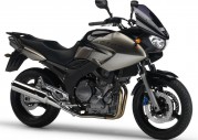 Yamaha TDM900A Yamaha TDM900A